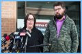 Who Is Neville Lake’s Father, Edward Lake? Drunk Driver Marco Muzzo Committed Suicide